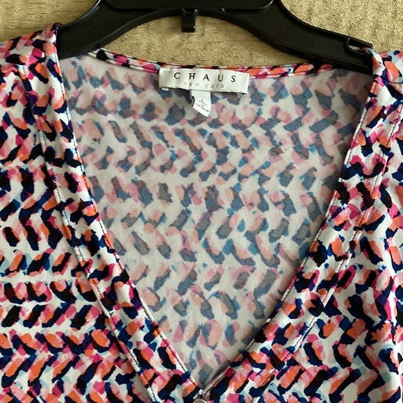 Spring blouse - Picture 2 of 3